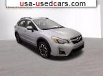 2016 Subaru Crosstrek 2.0i Limited  used car