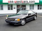 1994 Mercedes SL-Class SL320 Roadster  used car