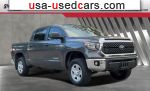 2021 Toyota Tundra SR5  used car