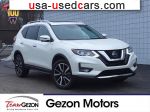 2020 Nissan Rogue SL  used car