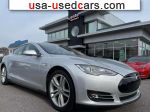 2013 Tesla Model S Base  used car