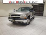 2002 Chevrolet Suburban LS  used car