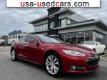 2015 Tesla Model S P85D  used car