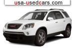 2012 GMC Acadia SLT-2  used car