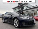 2013 Tesla Model S Base  used car