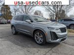 2023 Cadillac XT6 Premium Luxury FWD  used car