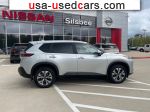 2023 Nissan Rogue SV  used car