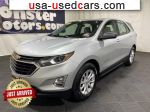 2019 Chevrolet Equinox LS  used car