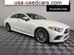 2019 Mercedes CLS 450 Base  used car