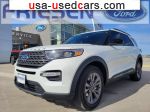 2023 Ford Explorer XLT  used car