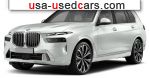 2023 BMW X7 xDrive40i  used car