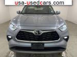 2022 Toyota Highlander Platinum  used car