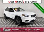 2021 Jeep Cherokee 80th Anniversary 4X4  used car