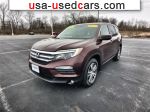 2017 Honda Pilot EX-L  used car