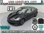 2019 Tesla Model 3 Performance  used car