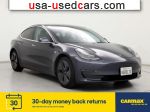 2018 Tesla Model 3 Long Range  used car