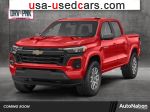 2023 Chevrolet Colorado Trail Boss  used car