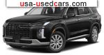 2023 Hyundai Palisade Limited  used car