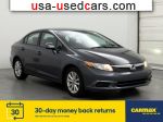 2012 Honda Civic EX  used car