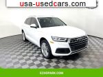 2018 Audi Q5 2.0T Premium Plus  used car