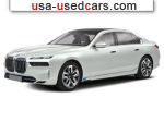 2023 BMW i7 xDrive60  used car