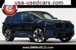 2023 BMW XM Base  used car