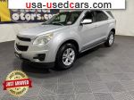 2015 Chevrolet Equinox 1LT  used car