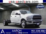 2022 RAM 3500 Tradesman/SLT/Laramie/Limited  used car