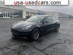 2021 Tesla Model 3 Standard Range Plus  used car