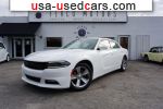 2016 Dodge Charger SXT  used car