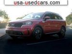 2023 KIA Sorento Hybrid EX  used car