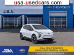 2023 Chevrolet Bolt EV 2LT  used car
