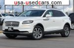 2023 Lincoln Nautilus Standard  used car