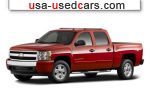 2008 Chevrolet Silverado 1500 LT1 Crew Cab  used car