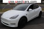 2020 Tesla Model Y Long Range  used car