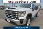 2023 GMC Sierra 2500 SLE  used car