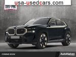 2023 BMW XM   used car