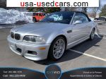 2004 BMW m3 Base  used car