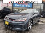 2020 Volkswagen Golf GTI 2.0T SE  used car