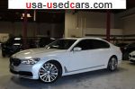 2019 BMW 750 750i  used car