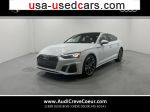 2023 Audi A5 45 S line Premium Plus  used car