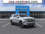 Car Market in USA - For Sale 2023  Chevrolet Suburban High Country