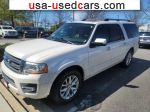 2017 Ford Expedition LIMITED  used car