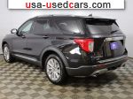 2021 Ford Explorer LIMITED  used car