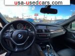 Car Market in USA - For Sale 2011  BMW X6 xDrive50i
