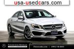 2015 Mercedes CLA-Class CLA 250  used car