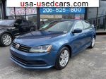 2017 Volkswagen Jetta 1.4T S  used car