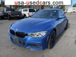 2013 BMW 335 xDrive  used car