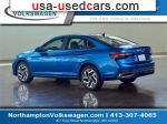 2023 Volkswagen Jetta 1.5T Sport  used car