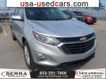 2020 Chevrolet Equinox 2LT  used car